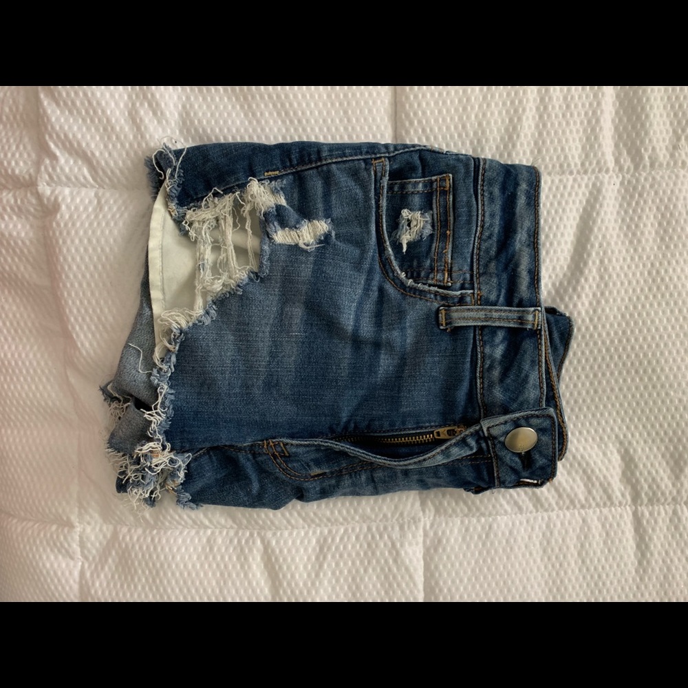 Shorts